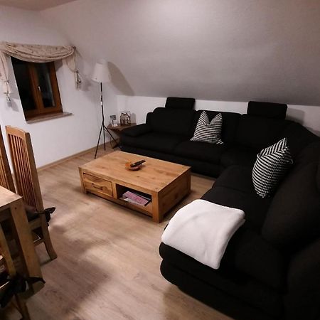 Ferienhaus Wotan Thale Ngoại thất bức ảnh
