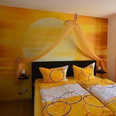 Ferienhaus Wotan Thale Ngoại thất bức ảnh