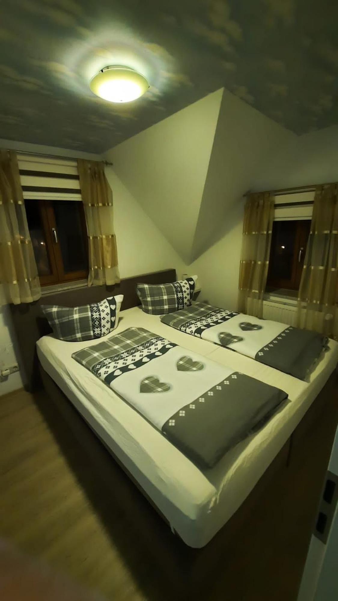 Ferienhaus Wotan Thale Ngoại thất bức ảnh
