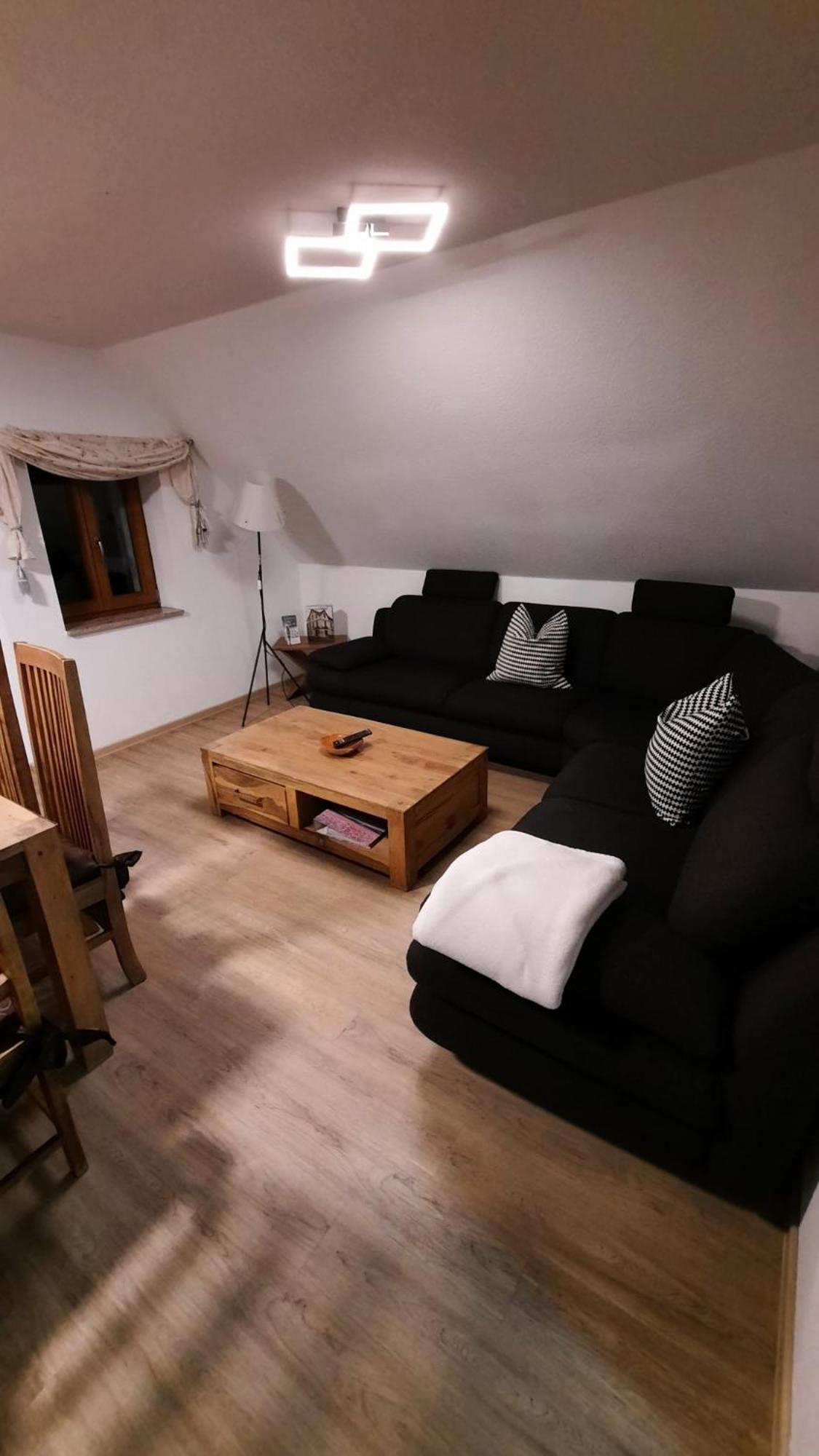 Ferienhaus Wotan Thale Ngoại thất bức ảnh