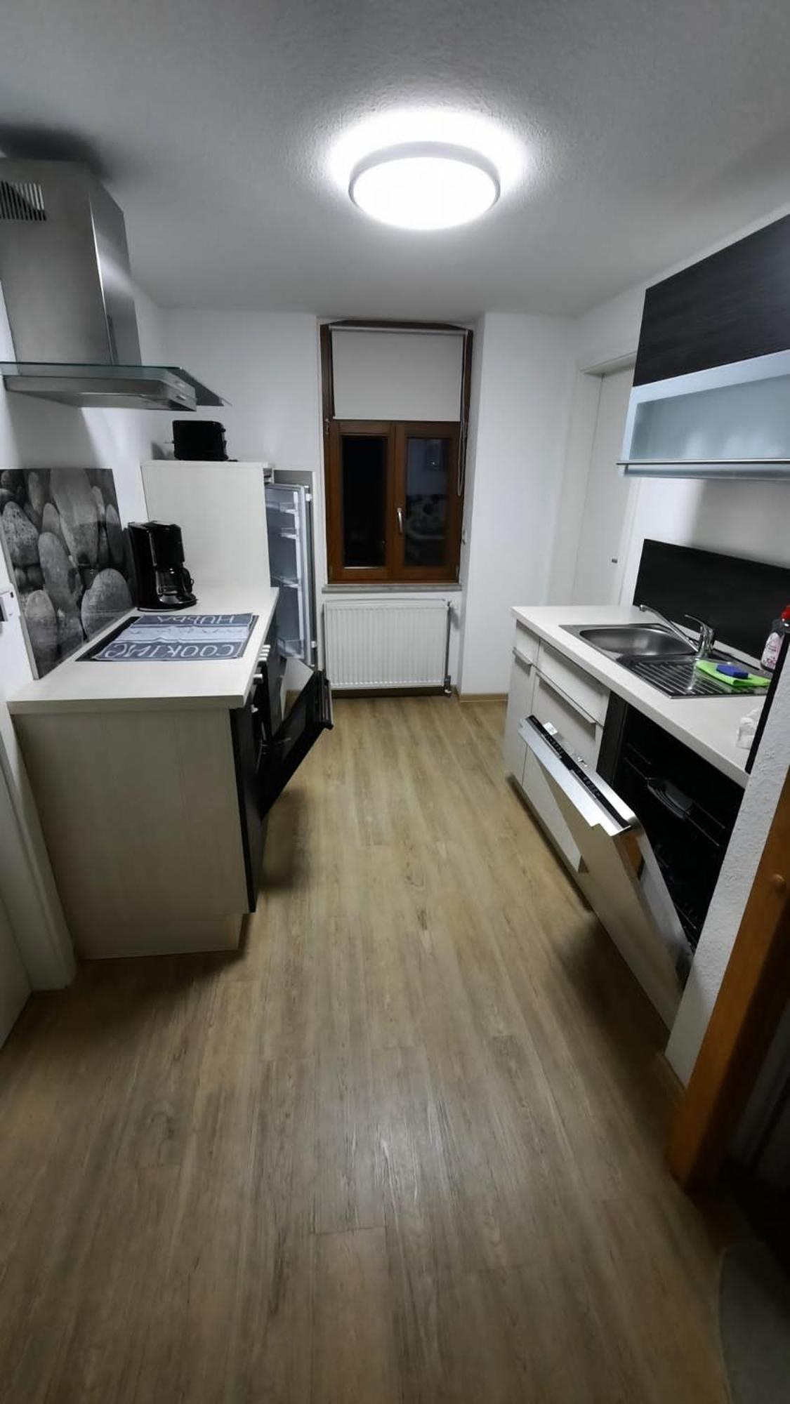 Ferienhaus Wotan Thale Ngoại thất bức ảnh