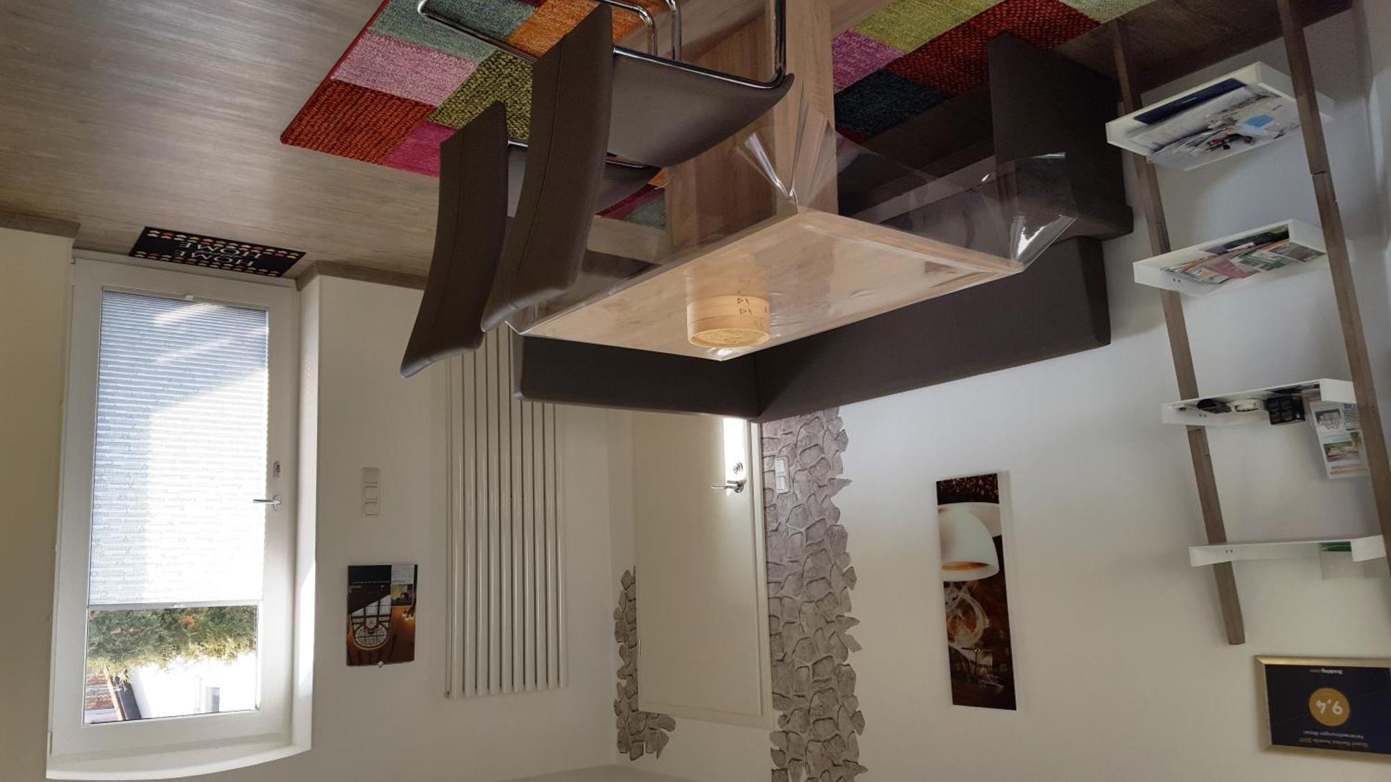 Ferienhaus Wotan Thale Phòng bức ảnh