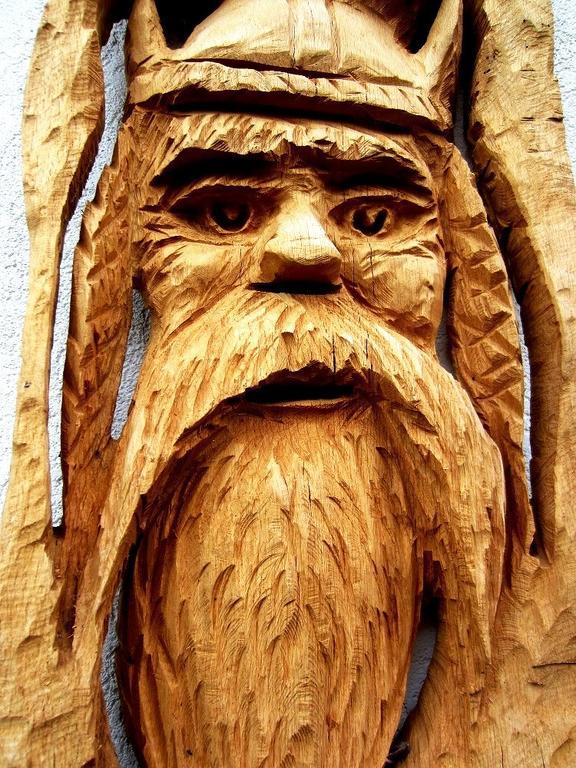 Ferienhaus Wotan Thale Ngoại thất bức ảnh
