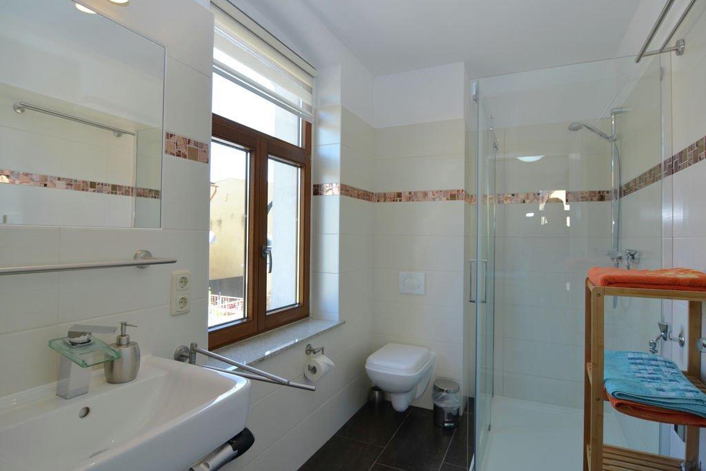 Ferienhaus Wotan Thale Ngoại thất bức ảnh