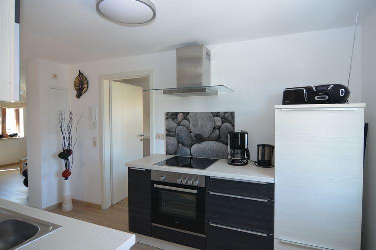 Ferienhaus Wotan Thale Ngoại thất bức ảnh