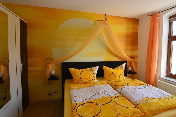 Ferienhaus Wotan Thale Ngoại thất bức ảnh
